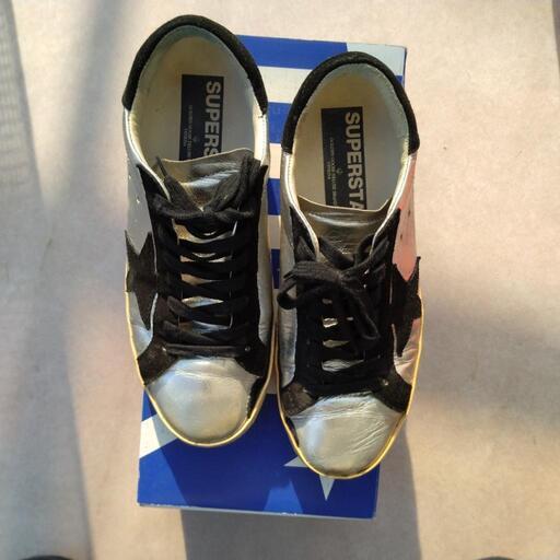 スニーカー GOLDEN GOOSE