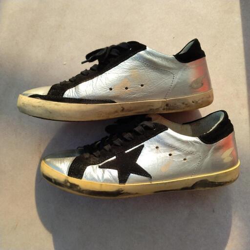 スニーカー GOLDEN GOOSE