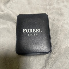 FORBEL swiss