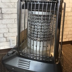 【店頭引取限定】【中古】DAINICHI ダイニチ 業務用石油ストーブ 30,800円(税込)