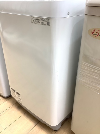 SHARP （シャープ）全自動洗濯機のご紹介です！！！ - 洗濯機 