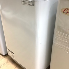 SHARP （シャープ）全自動洗濯機のご紹介です！！！