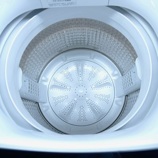 洗濯機 10㎏ ハイアール JW-KD100A リユース品