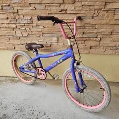 US. Kids bike BMX 子供用自転車