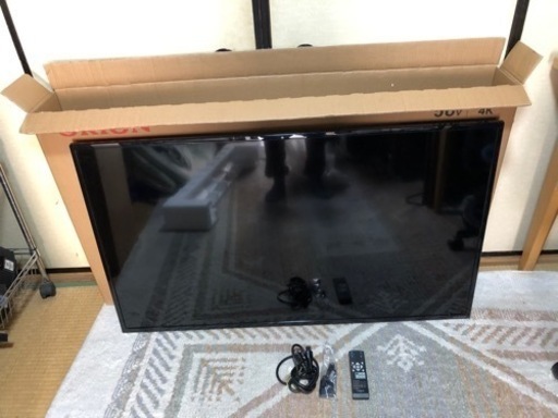 I-O DATA LCD-M4K491XDB 49型 4K液晶モニター