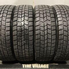 GOODYEAR ICENAVI7 165/60R15 15インチ スタッドレス 4本 19年製 バリ溝 デリカD:2 ハスラー フレアクロスオーバー等　(MTA606)クレジットカード QRコード決済可能 グッドイヤー（GOODYEAR） 165/60R15 スタッドレスタイヤホイール
