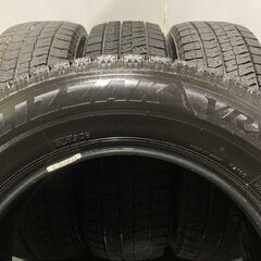 BS BRIDGESTONE BLIZZAK VRX2 195/65R15 15インチ スタッドレス 4本 21 