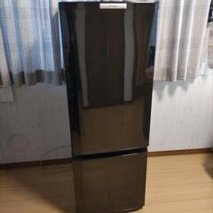 【差し上げます】冷蔵庫2011年製　MITSUBISHI