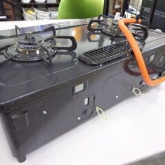 パロマ　プロパンガス　２０２０年