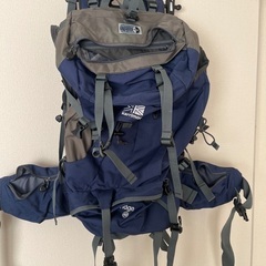 karrimor カリマー ridge 40 TYPE2 リュッ...