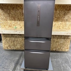超美品 パナソニック冷蔵庫 315L ?自動製氷