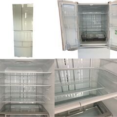【通電確認済み】TOSHIBA 東芝 ノンフロン冷凍冷蔵庫 VA...