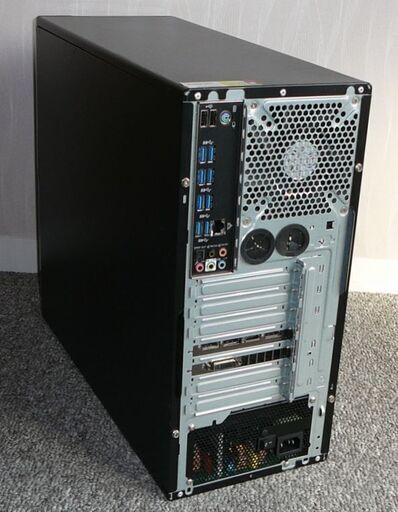 5thSALE】i5-6400/SSD240GB/オフィス搭載/日常向け