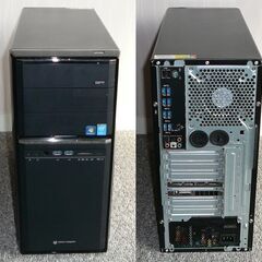 高性能 ゲーミングPC27