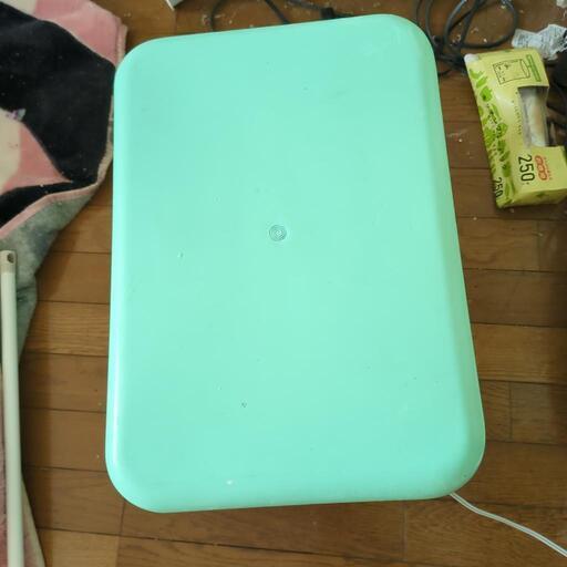 餅つき器