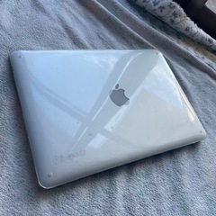 MacBook air 13インチ Mid 2013