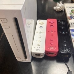 Wii