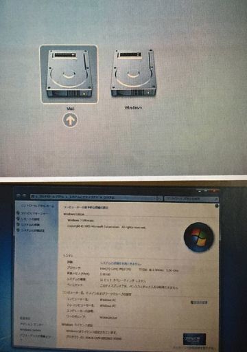 Mac \u0026 Win使用可！MacBook MA700 / J/A/Windows7 Ultimate / Adobe Creative Suite 6 Master Collection (Mac / Win) Office 2011 for mad \u0026 2013Professional Plus インストール済み！