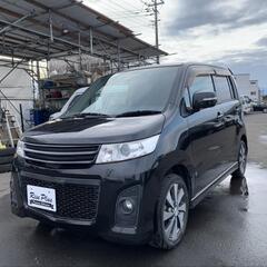 総額9.8万円  マツダ AZワゴン カスタムスタイルXT

車...