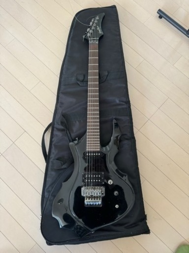 美品]レア！GrassRoots G-A-68 the GazzetE 葵