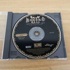 DIABLO II：Lord of Destruction -E...