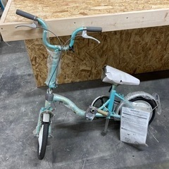 🌟新品未使用　自転車