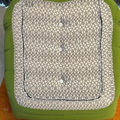 美品ソファー　リーンロゼトーゴ1P