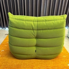 美品ソファー　リーンロゼトーゴ1P