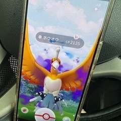 ポケモンGO仲間募集します(^^)