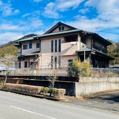 【2世帯住宅や介護施設としてもおすすめ！EVつき！】中古戸建て 日光市高徳(5SLDKK) 2,800万円の画像