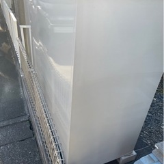 【美品】物置　グリーンライフ  2年使用　幅1800奥行750