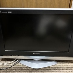 パナソニックテレビ