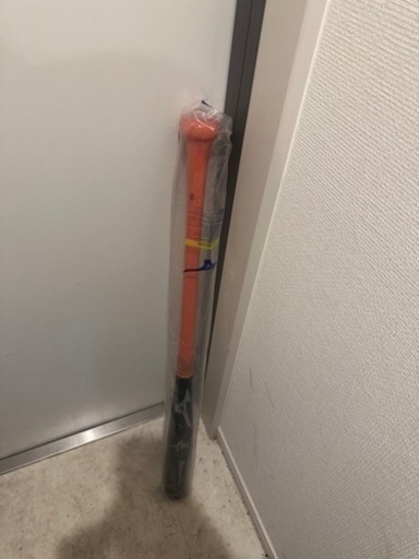 ミズノプロオーダー 木製バット 大学野球