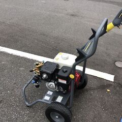 エコツール笠寺店】KARCHER/ケルヒャー 高圧洗浄機 HD 9/23 G【愛知県