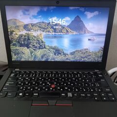 Lenovo 高性能第6世代i7搭載 高速SSD240G 大容量メモリ8G HDMI出力