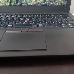 Lenovo 高性能第6世代i7搭載 高速SSD240G 大容量メモリ8G HDMI出力
