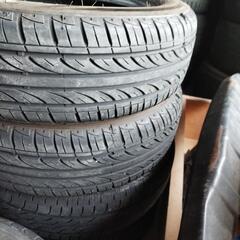 155/65R13 BRIDGESTONE２本＋Aotel…