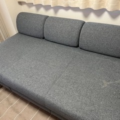 IKEAフロッテボー FLOTTEBO ソファベッド