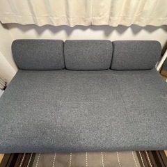 IKEAフロッテボー FLOTTEBO ソファベッド