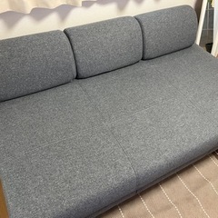 IKEAフロッテボー FLOTTEBO ソファベッド