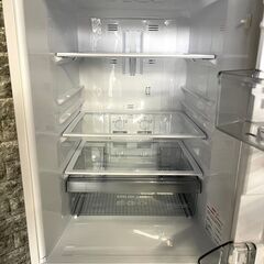 大阪限定配送★3か月保証★冷蔵庫★三菱★2022年★146L★MR-P15G-W★R-432