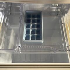 大阪限定配送★3か月保証★冷蔵庫★三菱★2022年★146L★MR-P15G-W★R-432