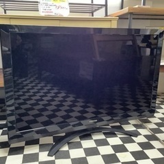 【リサイクルサービス八光】2011年製　東芝 37型液晶テレビ　...