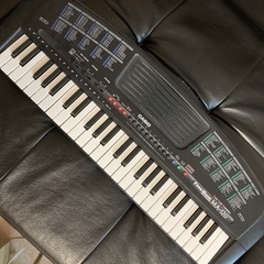 カシオ　キーボード