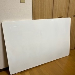 【決まりました】ホワイトボード　IKEA VEMUND 1257...