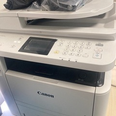 【完売御礼🤝】Canon ｺﾋﾟｰ機