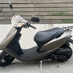 【ネット決済】HONDA  DIO  50cc