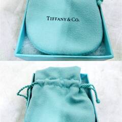 ティファニー　ハートノーツ　ネックレス　リング　1837　9号　セット　指輪　シルバー　アクセサリー　ブランド　Tiffany＆Co．