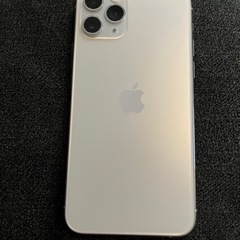 【決定】iPhone11pro 258GB SIMフリー