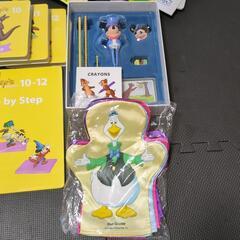 DISNEYワールドイングリッシュ